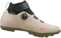 Fizik buty MTB Terra Artica X5 GTX beżowo-czarne