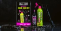 Muc-Off zestaw do pielęgnacji łańcucha Bicycle Chain Care Kit