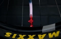 Muc-Off wentyle hybrydowe Big Bore Lite Tubeless 80mm czarny
