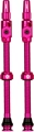 Muc-Off wentyle hybrydowe Big Bore Lite Tubeless 80mm różowy