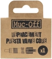 Muc-Off zamienny rdzeń wentyla Presta Valve Core Single