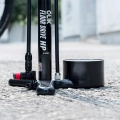 Lezyne pompka podłogowa Clik™ Floor Drive HP