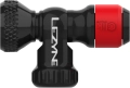 Lezyne pompka Clik™ Drive CO2 20g