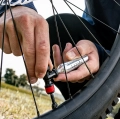 Lezyne pompka Clik™ Drive CO2 20g