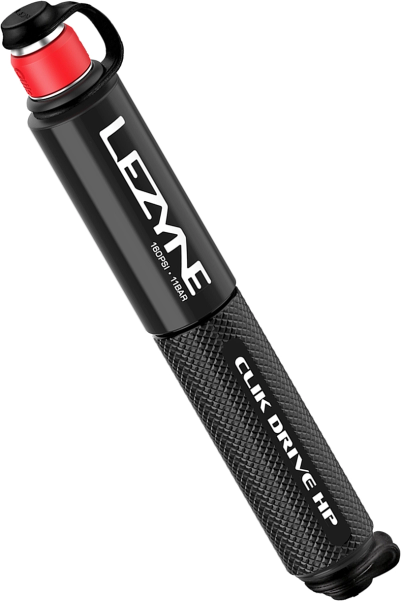 Lezyne pompka Clik™ Drive HP