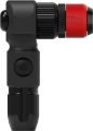 Lezyne końcówka pompki ABS Pro Clik™ Chuck