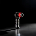 Lezyne końcówka pompki ABS Pro Clik™ Chuck