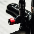 Lezyne końcówka pompki ABS Pro Clik™ Chuck