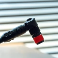 Lezyne końcówka pompki ABS Pro Clik™ Chuck
