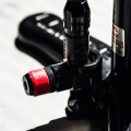 Lezyne końcówka pompki ABS-1 Pro Clik™ Chuck