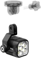 Knog uchwyt lampki Blinder E-X GoPro Mount small