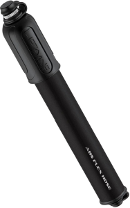 Lezyne pompka HV Drive M satin black