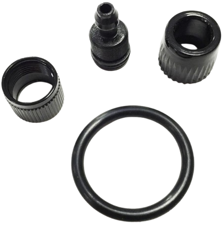 Lezyne zestaw uszczelek do pompki HP Floor Drive