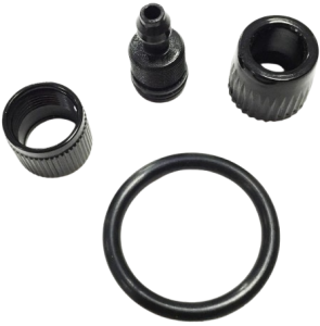 Lezyne zestaw uszczelek do pompki HP Floor Drive