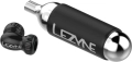 Lezyne pompka Twin Speed Drive CO2