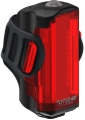Lezyne zestaw lampek React Drive 1200 + Radar Drive
