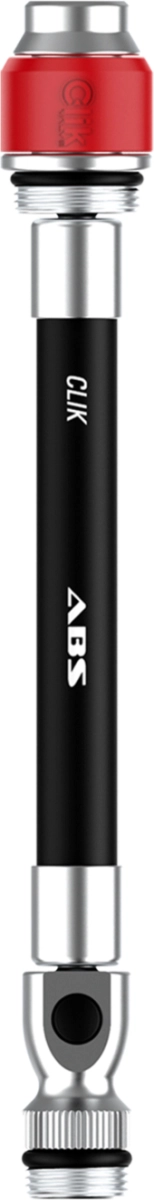 Lezyne przewód do pompki ręcznej ABS Flex Hose Clik™ Chuck