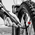 Lezyne przewód do pompki ręcznej ABS Flex Hose Clik™ Chuck