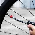 Lezyne przewód do pompki ręcznej ABS Flex Hose Clik™ Chuck