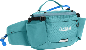 Camelbak nerka rowerowa M.U.L.E. 5 Waist Pack 1.5L Arctic blue