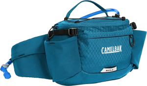 Camelbak nerka rowerowa M.U.L.E. 5 Waist Pack 1.5L Moroccan blue