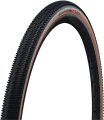 Schwalbe opona G-One R PRO EVO ADDIX Race TLR 35x700 transparentna