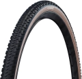 Schwalbe opona G-One RX PRO EVO ADDIX Race TLR 50x700 transparentna