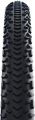 Schwalbe opona G-One RX PRO EVO ADDIX Race TLR 50x700 transparentna