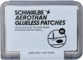 Schwalbe łatki Glueless Patches