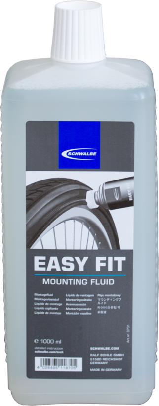 Schwalbe płyn montażowy do opon Easy Fit 1000ml