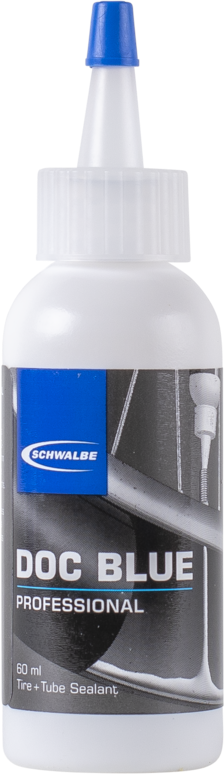 Schwalbe płyn uszczelniający Doc Blue Professional 60ml