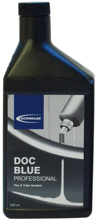 Schwalbe płyn uszczelniający Doc Blue Professional 500ml