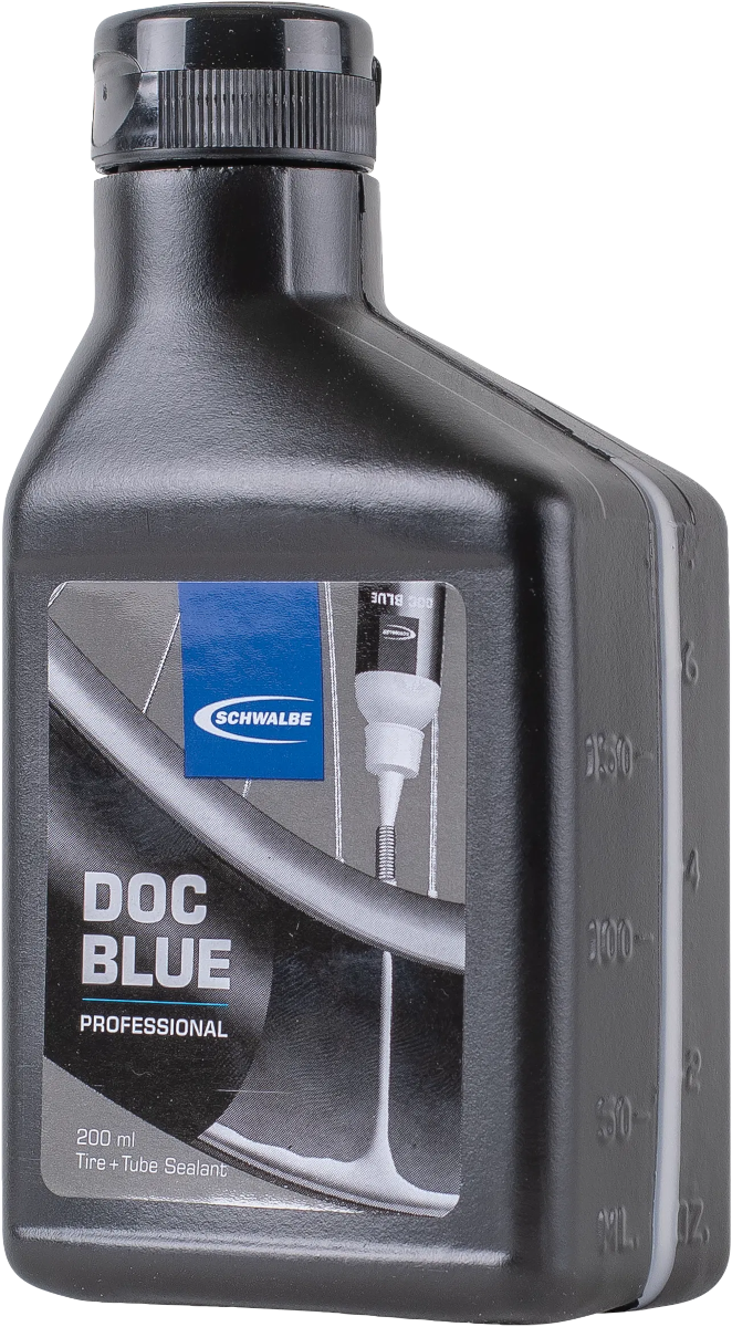 Schwalbe płyn uszczelniający Doc Blue Professional 200ml