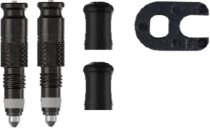 Schwalbe zestaw konwersyjny Clik Valve SV-SCV