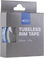 Schwalbe taśma Tubeless 23mm x 10m