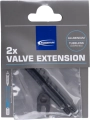 Schwalbe przedłużka wentyla Tubeless Valve Extension 65mm
