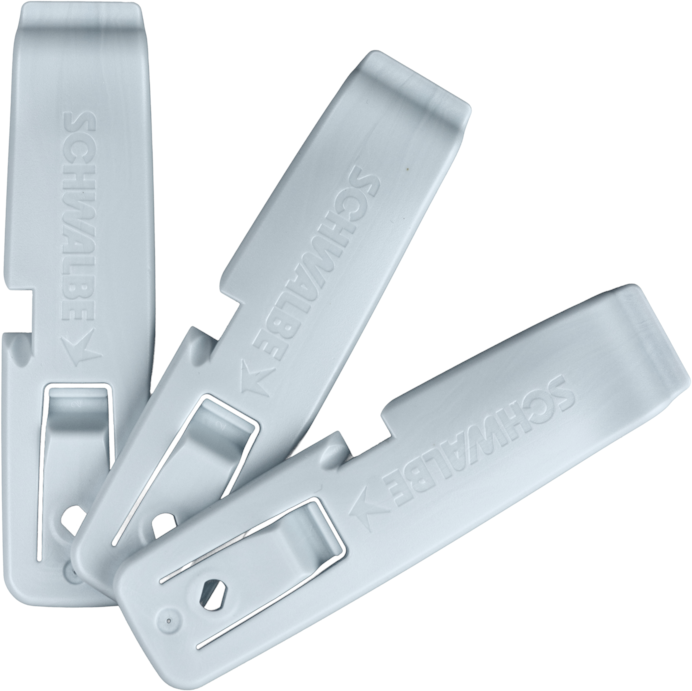 Schwalbe łyżki do opon Tire Levers 3szt