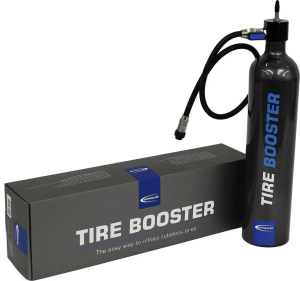 Schwalbe zbiornik na sprężone powietrze Tire Booster