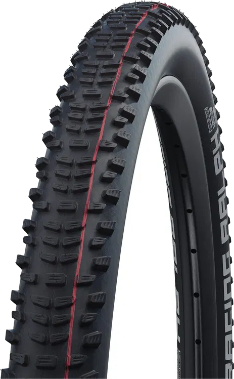Schwalbe opona Racing Ralph Super Ground ADDIX Speed EVO TLE 29x2.35 czarna