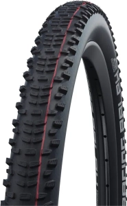 Schwalbe opona Racing Ralph Super Ground ADDIX Speed EVO TLE 29x2.35 czarna