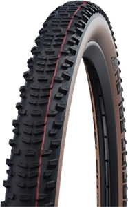 Schwalbe opona Racing Ralph Super Ground ADDIX Speed EVO TLE 29x2.35 transparentna