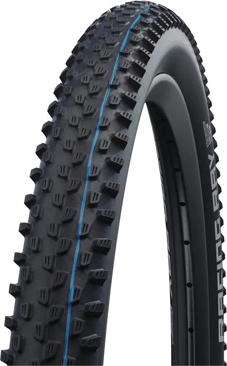 Schwalbe opona Racing Ray Super Ground ADDIX SpeedGrip EVO TLE 29x2.25 czarna