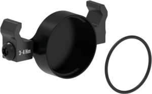 Lezyne uchwyt SADDLE Ai ALERT 250 REAR BACK CAP