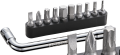 Voxom zestaw kluczy WKL48