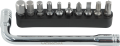 Voxom zestaw kluczy WKL48