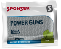 Sponser gumy energetyczne Power Gums kwaśne 75g