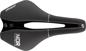 Prologo siodło DIMENSION R2 NDR PAS TIROX 143mm czarne