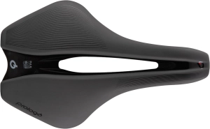 Prologo siodło DIMENSION R2 PAS TIROX 153mm czarne