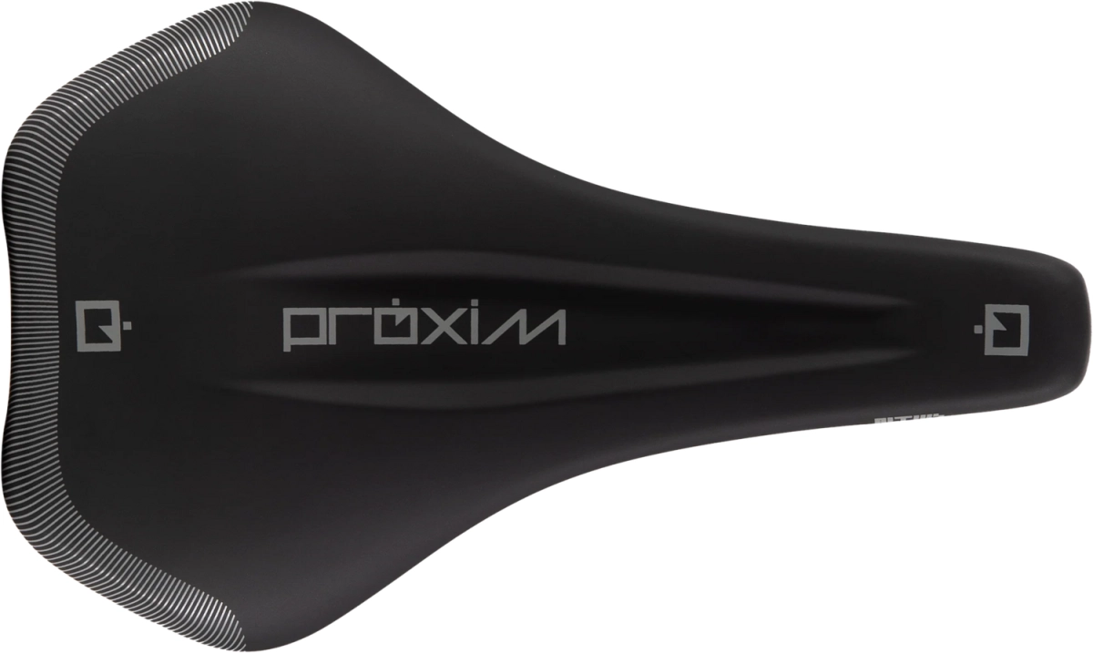 Prologo siodło PROXIM ALTIUS TIROX 150mm czarne