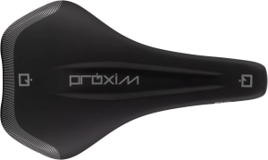 Prologo siodło PROXIM ALTIUS TIROX 150mm czarne